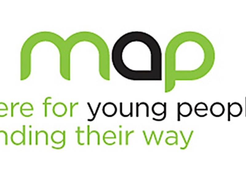 MAP Advice Line for young people