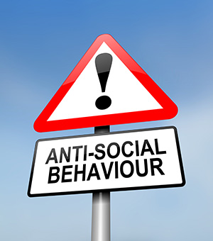 Anti-Social Behaviour (ASB) Case Review