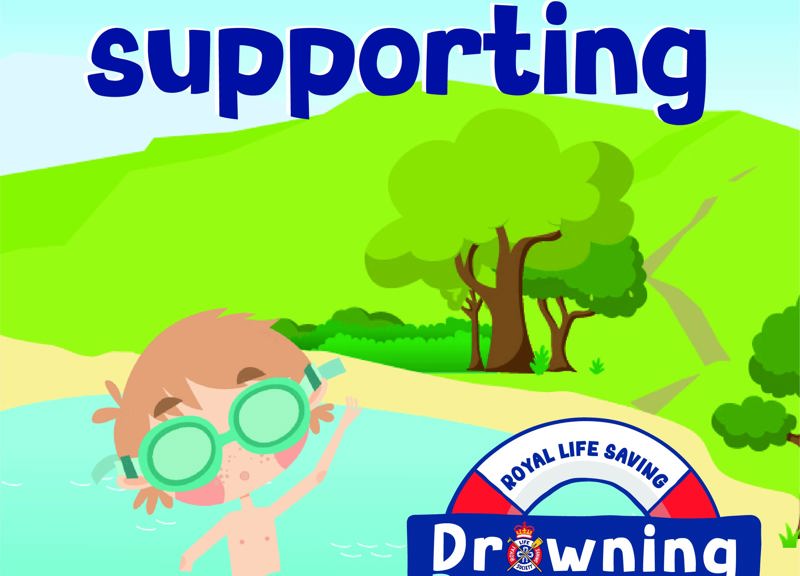 Drowning Prevention Week 2026