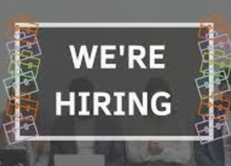 Safer Programme Co-ordinator Vacancy