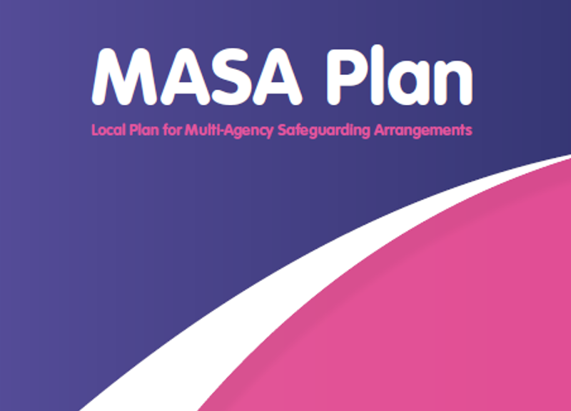 Norfolk's Multi-Agency Safeguarding Arrangements - Updated