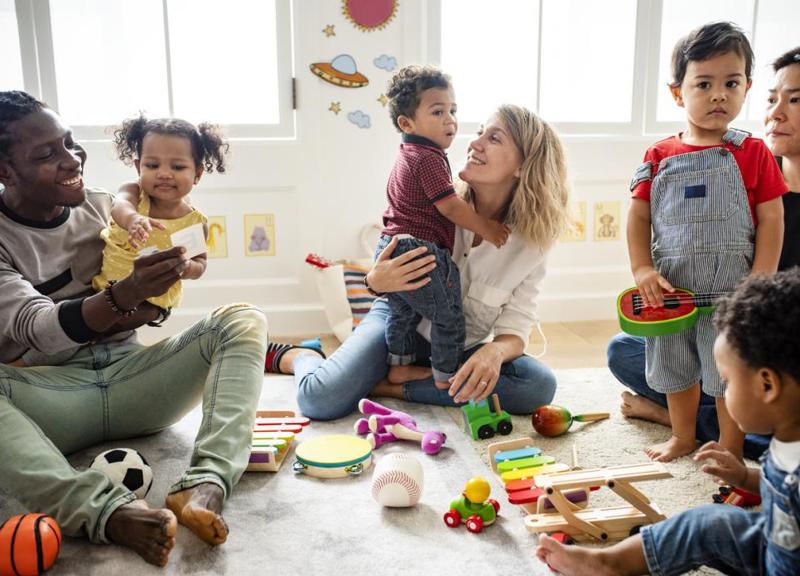 Norwich Family Contact Centre